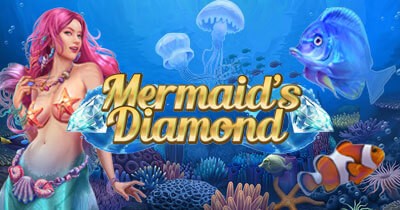 Mermaid's Diamond