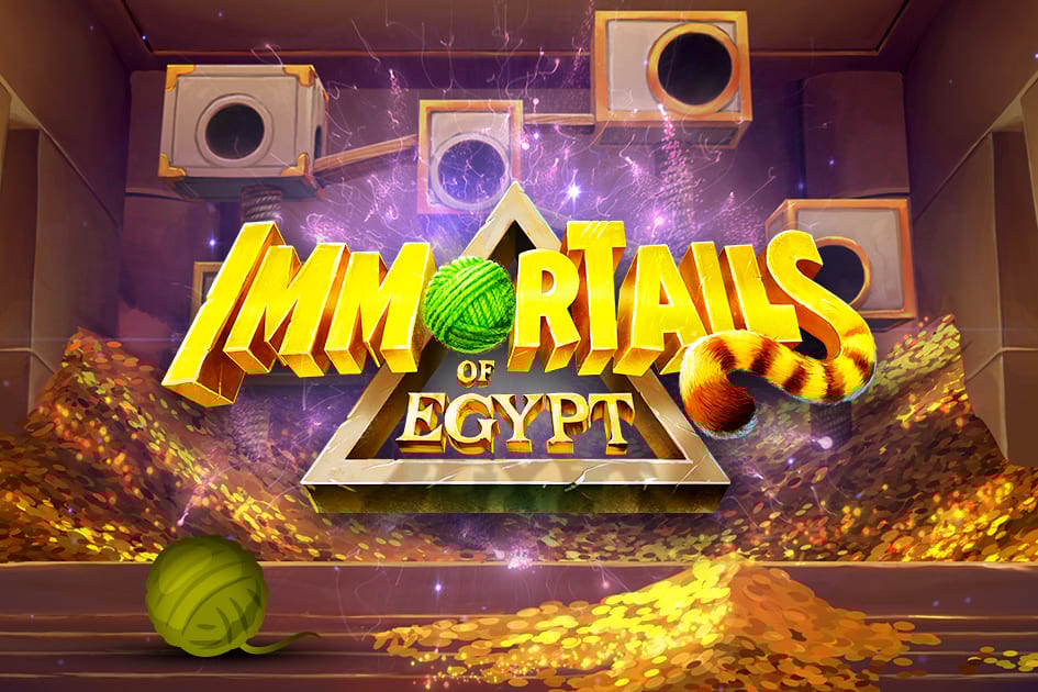 ImmorTails of Egypt