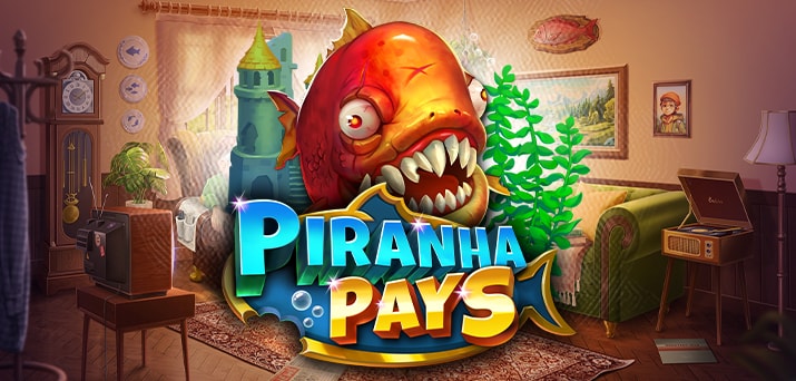 Piranha Pays