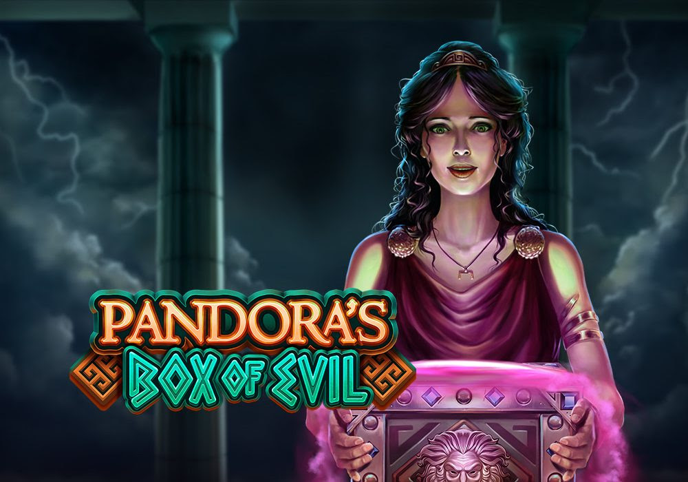 Pandora's Box of Evil