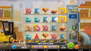 Pack & Cash Gameplay